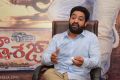 Janatha Garage Jr NTR Interview Photos