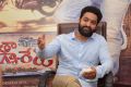 Janatha Garage Hero NTR Interview Photos