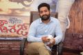 Hero Jr NTR Interview about Janatha Garage Movie