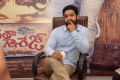 Janatha Garage Hero NTR Interview Photos