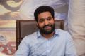 Hero Jr NTR Interview about Janatha Garage Movie