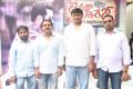 Janatha Garage Press Meet Photos