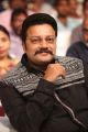 Actor Saikumar @ Janatha Garage Success Meet Stills