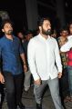 Actor Jr NTR @ Janatha Garage Success Meet Stills