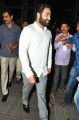 Actor Jr NTR @ Janatha Garage Success Meet Stills