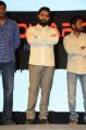 Actor Jr NTR @ Janatha Garage Success Meet Stills