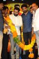 Jr NTR, Nandamuri Kalyan Ram @ Janatha Garage Success Meet Stills