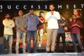 Janatha Garage Movie Success Meet Stills