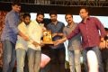 Janatha Garage Movie Success Meet Stills