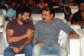 Janatha Garage Movie Success Meet Stills