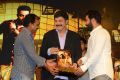 Janatha Garage Movie Success Meet Stills