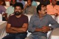 Janatha Garage Movie Success Meet Stills