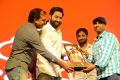 Janatha Garage Movie Success Meet Stills