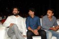 Janatha Garage Movie Success Meet Stills