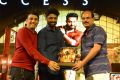 Janatha Garage Movie Success Meet Stills