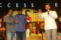 Janatha Garage Movie Success Meet Stills