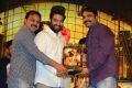 Janatha Garage Movie Success Meet Stills