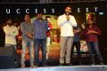 Janatha Garage Movie Success Meet Stills