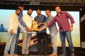 Janatha Garage Movie Success Meet Stills