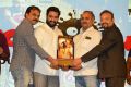 Janatha Garage Movie Success Meet Stills