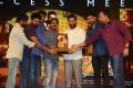 Janatha Garage Movie Success Meet Stills