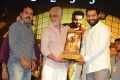 Janatha Garage Movie Success Meet Stills