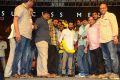 Janatha Garage Movie Success Meet Stills