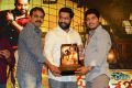 Janatha Garage Movie Success Meet Stills