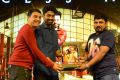 Janatha Garage Movie Success Meet Stills