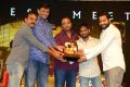 Janatha Garage Movie Success Meet Stills