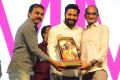 Janatha Garage Movie Success Meet Stills