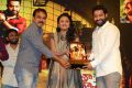 Janatha Garage Movie Success Meet Stills