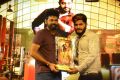 Janatha Garage Movie Success Meet Stills