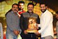 Janatha Garage Movie Success Meet Stills