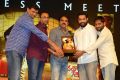 Janatha Garage Movie Success Meet Stills