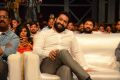 Janatha Garage Movie Success Meet Stills