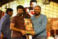 Janatha Garage Movie Success Meet Stills