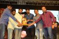 Janatha Garage Movie Success Meet Stills