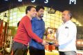 Janatha Garage Movie Success Meet Stills