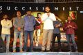 Janatha Garage Movie Success Meet Stills