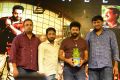 Janatha Garage Movie Success Meet Stills