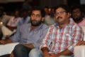 Janatha Garage Movie Success Meet Stills