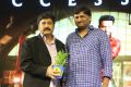 Janatha Garage Movie Success Meet Stills