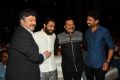 Janatha Garage Movie Success Meet Stills