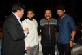 Janatha Garage Movie Success Meet Stills