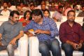 Janatha Garage Movie Success Meet Stills