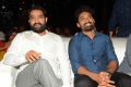 Janatha Garage Movie Success Meet Stills