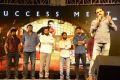 Janatha Garage Movie Success Meet Stills