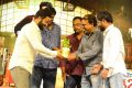 Janatha Garage Movie Success Meet Stills