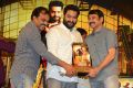 Janatha Garage Movie Success Meet Stills